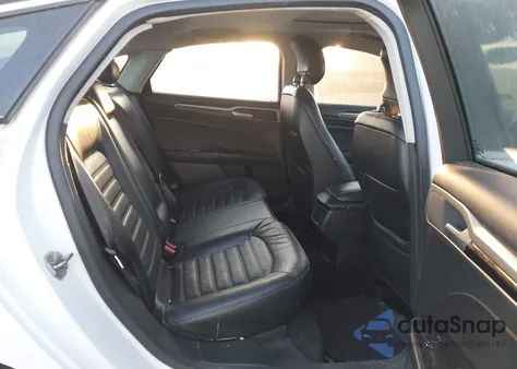 2013 Ford Fusion Se from USA, damaged, VIN 3FA6P0H97DR164432